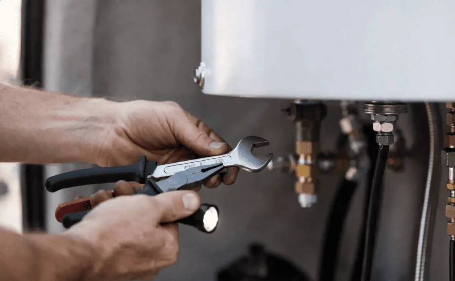 Why choose Water Heater Repair in Beebe, AR